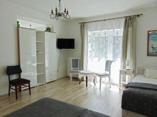 Vera Haus - Balatoni apartmanok 5 percre a strandtól