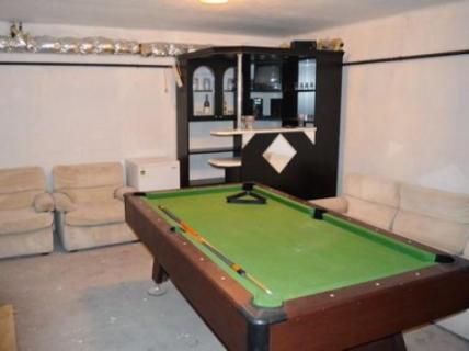 Apartmanház 6 szoba max. 18 fő Balatonfenyvesen (96)