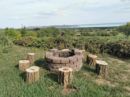 Álomvilla Balatonudvariban