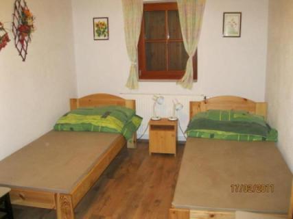 Nyugodt Pihenés a Csicseri Vendégházban