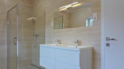 Új alsóörsi lakóház 135 MFt