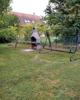 Nagy családosoknak tökéletes szállás Balatonmáriafürdőn