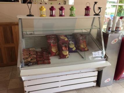 ABC berendezés eladó