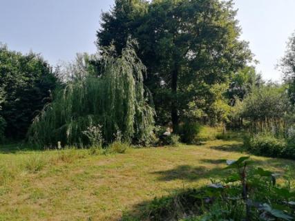 300 nm-es kúria eladó somogyban