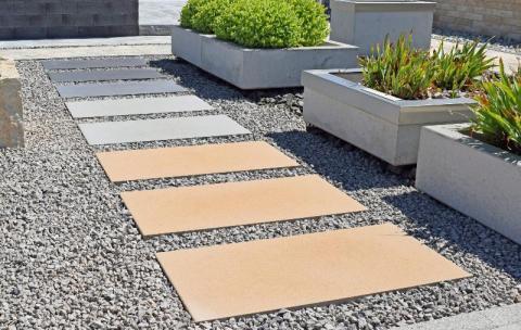 Praktikus és minőségi kő építőanyagok széles választéka