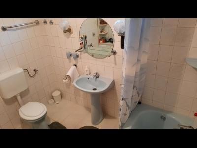 Balatonőszödön önálló nyaraló kiadó (973)