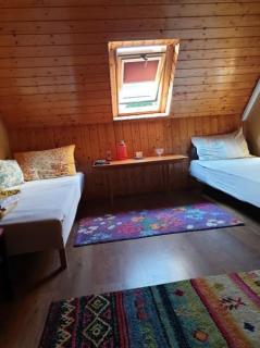 Sziszi Ház 4-9 fős kiadó nyaraló Siófokon