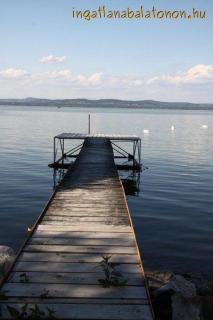 Exkluzív, minimál nyaralóvilla kiadó saját stranddal (331)