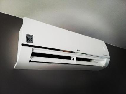 Klíma telepítés, villanyszerelés