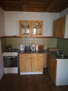 Nyugodt Pihenés a Csicseri Vendégházban