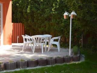 Balatonfenyvesen 6 fős nyaraló rész 30 m-re a Balatontól (26)