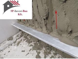 Építőipari munkak