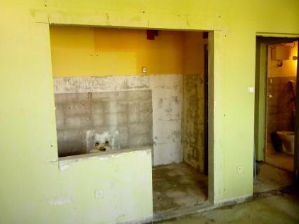 Betonvágás, betonfúrás és falvágás gyémánttechnikával