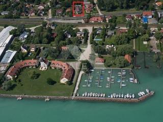 Eladó családi ház Balatonkenesén - 119 000 000 Ft