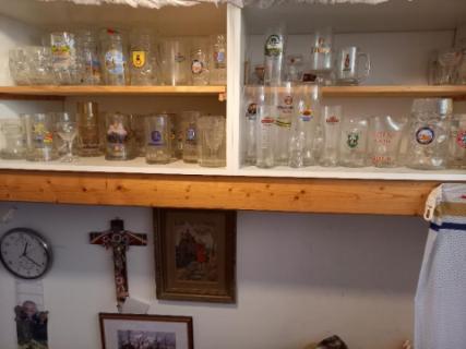 Különböző háztartási gépek eladók