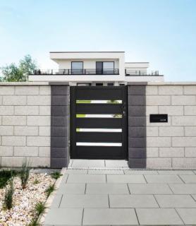 Praktikus és minőségi kő építőanyagok széles választéka