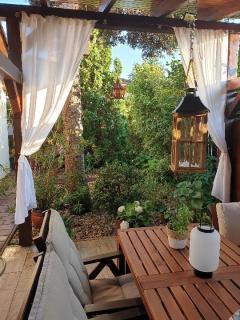 Kiadó apartman Zamárdiban