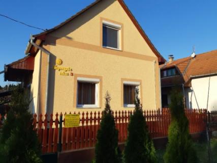 Zsuzsi Vendégház Kiskunmajsa