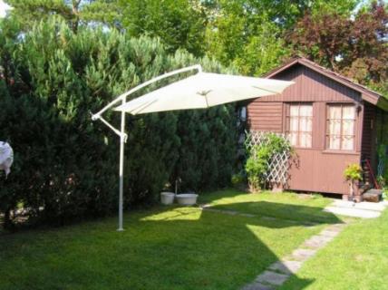 Balatonfenyvesen 4 +1 fős nyaraló kiadó a strandtól 60 m-re (58)