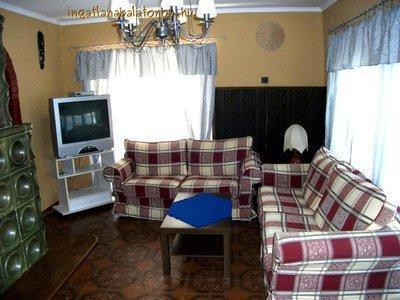 Zamárdiban medencés ikernyaraló fele max 8 főnek (87)