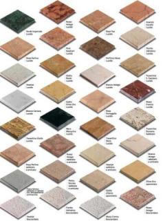 Kőburkolat országos házhozszállítás, minimàlis tételben is