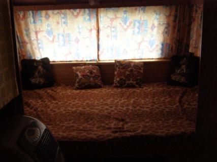 Pihenjen, kapcsolódjon ki! Lakókocsis nyaralás Alsóörsön