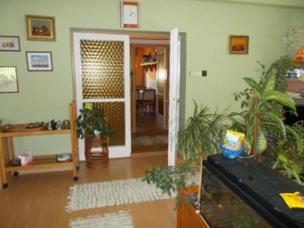 Újszerű családi ház eladó Zalakomárban