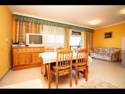 Tihanyi panorámás apartman kiadó (970)