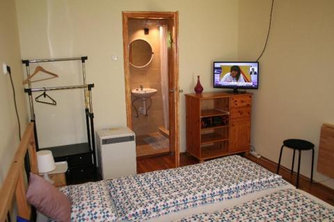 Aranypart Siófok-i Apartmanok