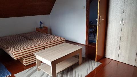 Balatonszepezden nyaraló kiadó