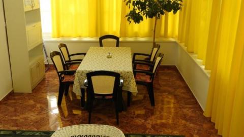 Balatonlellei strandközeli apartmanok