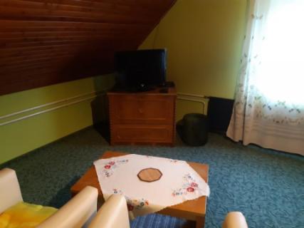 Zsuzsi Vendégház Kiskunmajsa