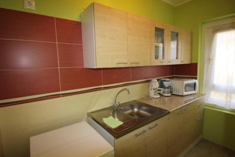 Balatonszéplaki nyaraló várja a pihenni vágyó vendégeit