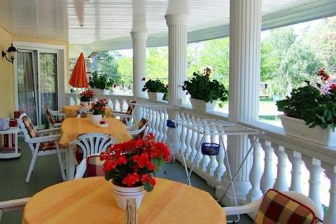 Siófok-Balatonszéplakon igényes stúdió apartmanok kiadók