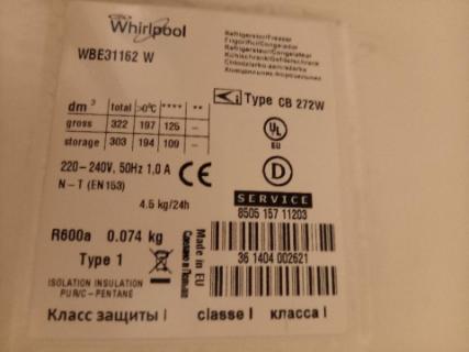 Különböző háztartási gépek eladók