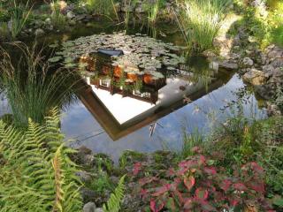 Sziklakert Vendégház Szigliget