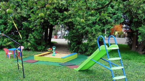 Vera Haus - Balatoni apartmanok 5 percre a strandtól