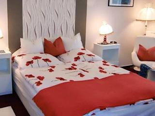 Siófok-Balatonszéplakon igényes stúdió apartmanok kiadók