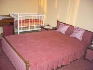 12 Fős Fonyódi Nyaralóház