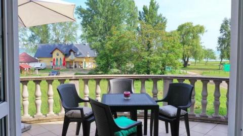 Balatonlellei partmenti apartmanok