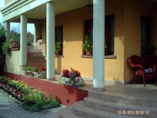 Keszthelyen vendégházunkban, igényes szállás elérhető áron