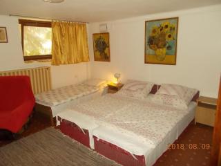 Megfizethető szállás Fonyódon