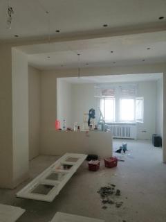 Építőipari szakkivitelezés