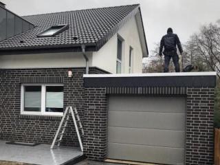 Tetőjavítás, Tetőfelújítás beázások elhárítása