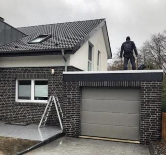 Tetőjavítás, Tetőfelújítás beázások elhárítása