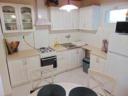 Vera Haus - Balatoni apartmanok 5 percre a strandtól