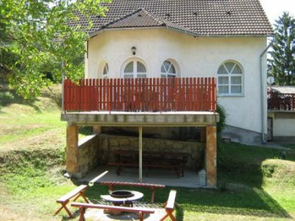 Nagy Vendégház Sirok