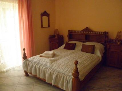 Várja Önöket a Hévízi Kristály Apartman egész évben