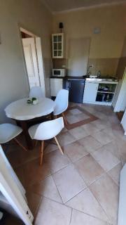 Siófok Ezüstpart kiadó apartman