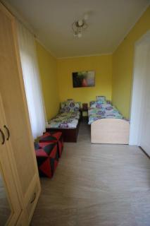 Balatonszéplaki nyaraló várja a pihenni vágyó vendégeit